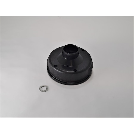 Mtd Reel Otr W/Ret 753-04284